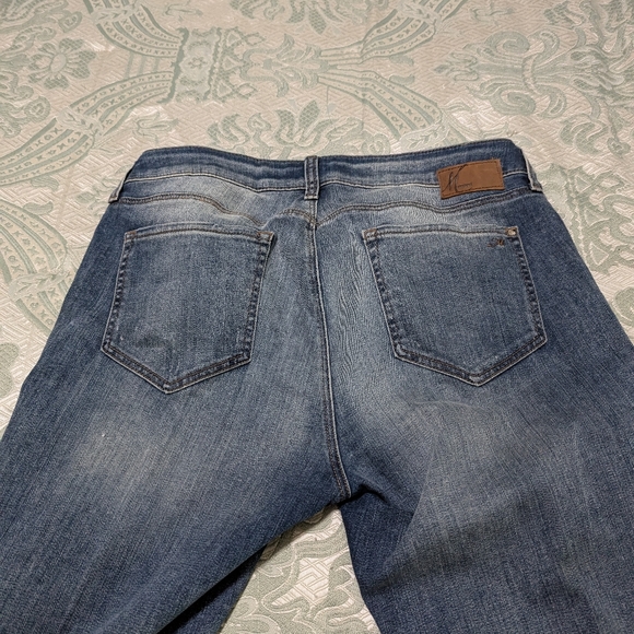 NWOT, Mavi, Women's Jeans, Size 33 - Picture 4 of 10